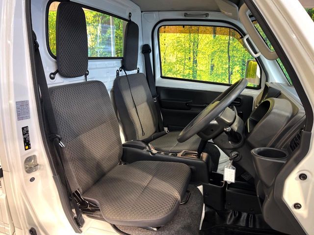 MITSUBISHI MINICAB TRUCK 4WD 2018 Image 31