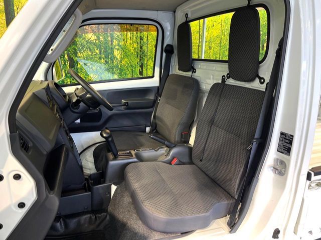 MITSUBISHI MINICAB TRUCK 4WD 2018 Image 31