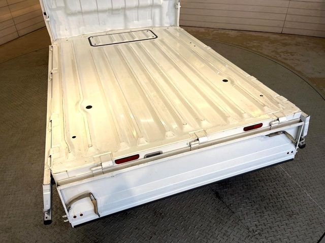 MITSUBISHI MINICAB TRUCK 4WD 2018 Image 31