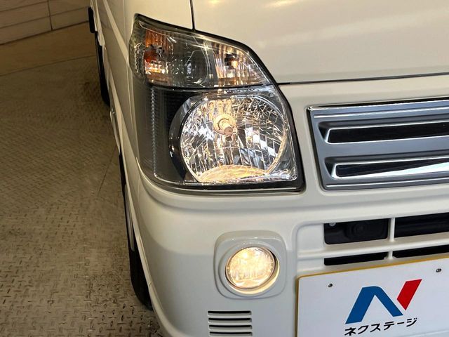 MITSUBISHI MINICAB TRUCK 4WD 2018 Image 31