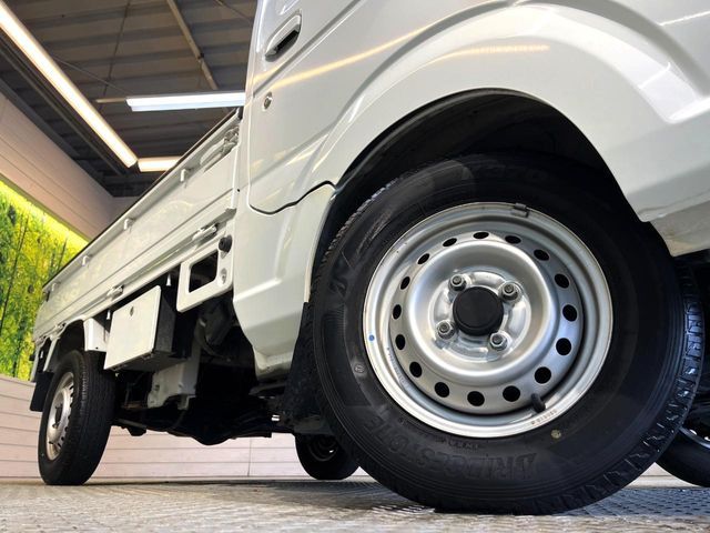 MITSUBISHI MINICAB TRUCK 4WD 2018 Image 31