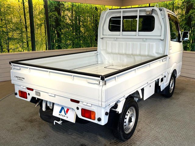 MITSUBISHI MINICAB TRUCK 4WD 2018 Image 31