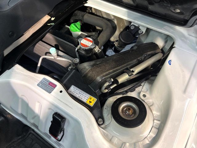 MITSUBISHI MINICAB TRUCK 4WD 2018 Image 31