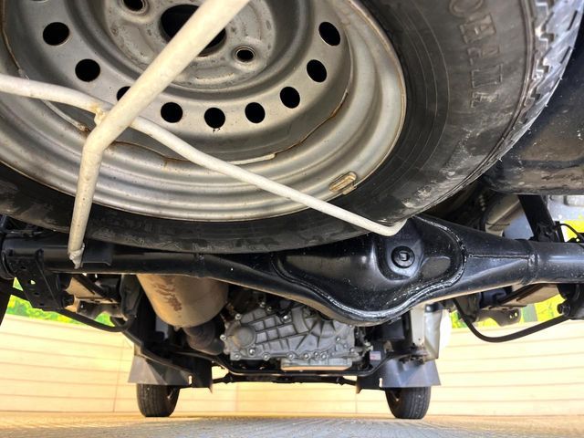 MITSUBISHI MINICAB TRUCK 4WD 2018 Image 31