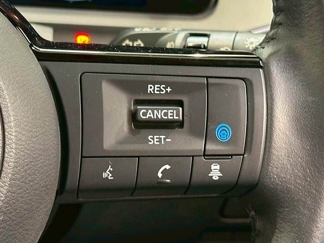 NISSAN AURA 2024 Image 31