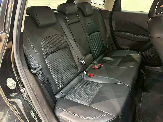 NISSAN AURA 2024 Image 31