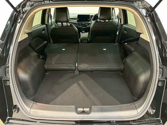 NISSAN AURA 2024 Image 31