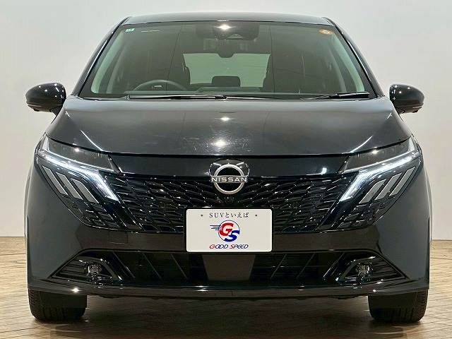 NISSAN AURA 2024 Image 31