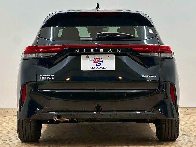 NISSAN AURA 2024 Image 31