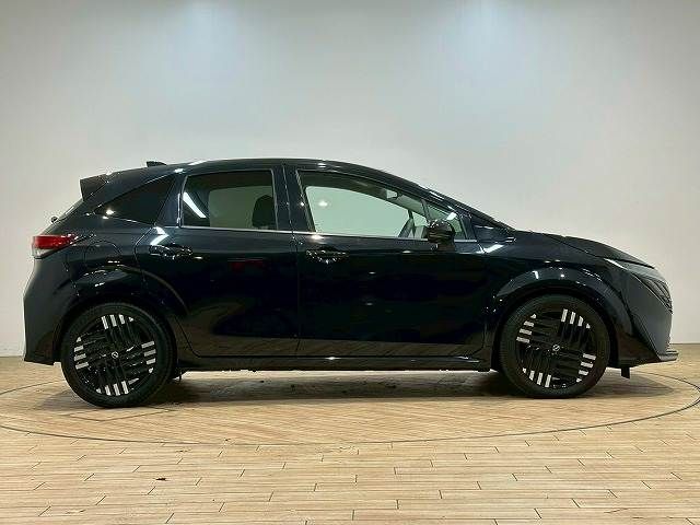 NISSAN AURA 2024 Image 31