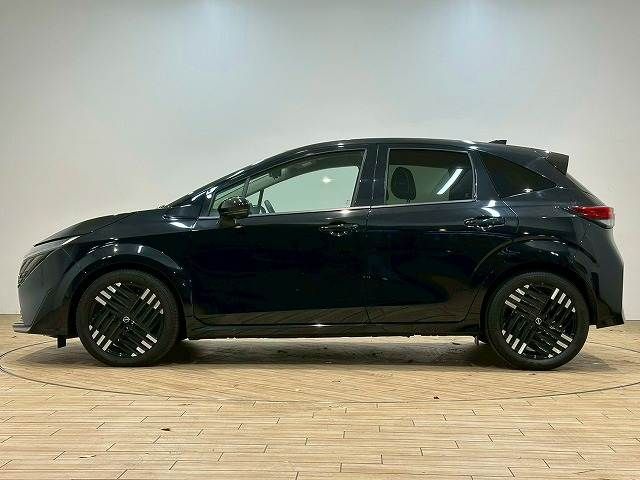 NISSAN AURA 2024 Image 31