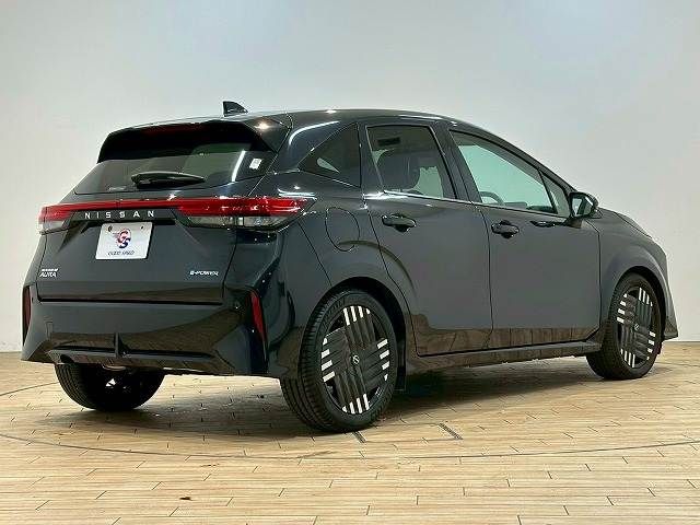 NISSAN AURA 2024 Image 31