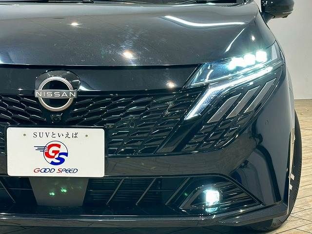 NISSAN AURA 2024 Image 31