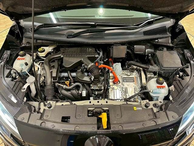 NISSAN AURA 2024 Image 31