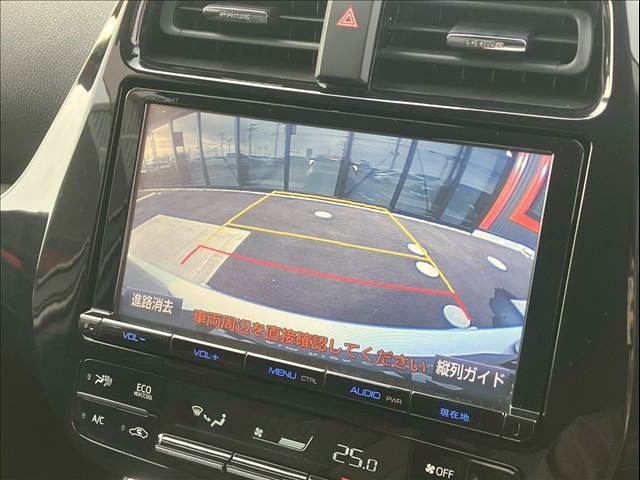 TOYOTA PRIUS 2016 Image 31