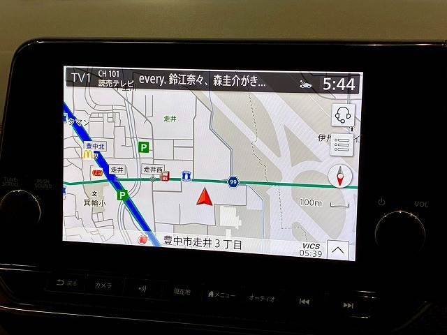 NISSAN AURA 2024 Image 31