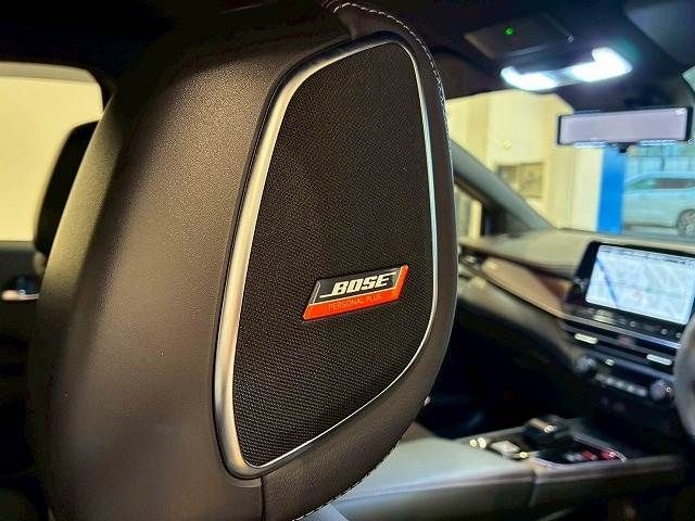 NISSAN AURA 2024 Image 31