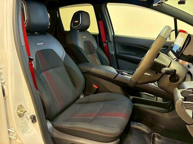 NISSAN AURA 2024 Image 31