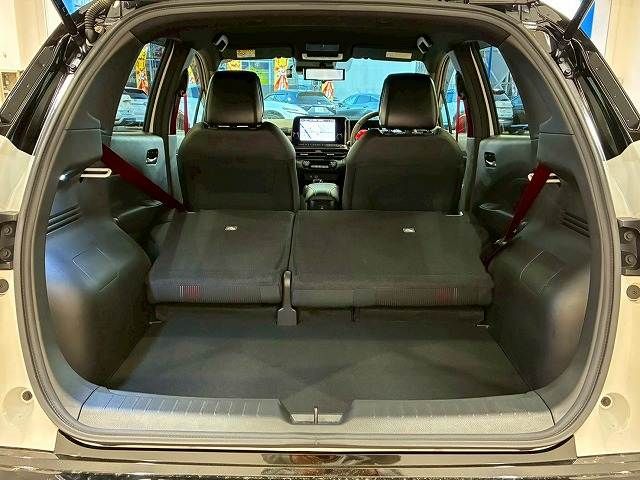 NISSAN AURA 2024 Image 31