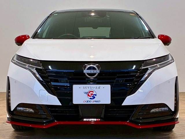 NISSAN AURA 2024 Image 31