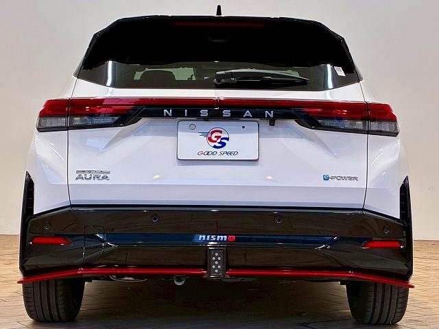 NISSAN AURA 2024 Image 31