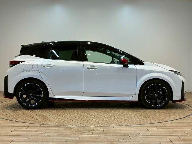 NISSAN AURA 2024 Image 31