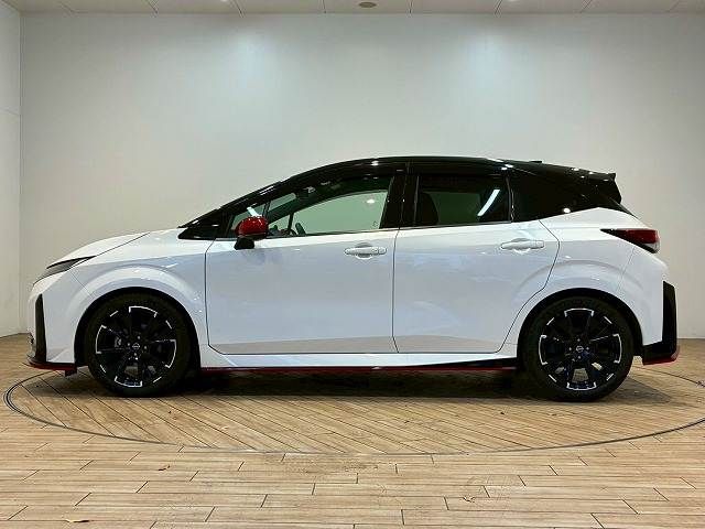 NISSAN AURA 2024 Image 31