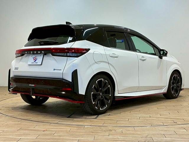 NISSAN AURA 2024 Image 31