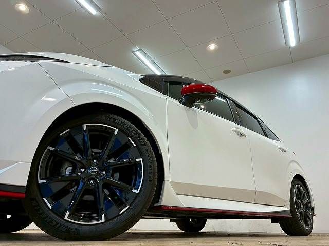 NISSAN AURA 2024 Image 31