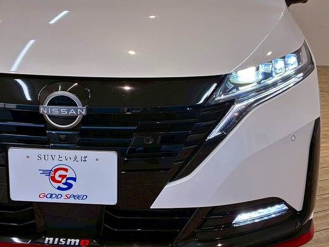 NISSAN AURA 2024 Image 31
