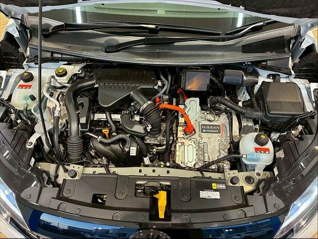 NISSAN AURA 2024 Image 31