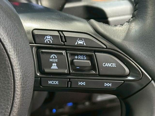 TOYOTA SIENTA HYBRID 2022 Image 31