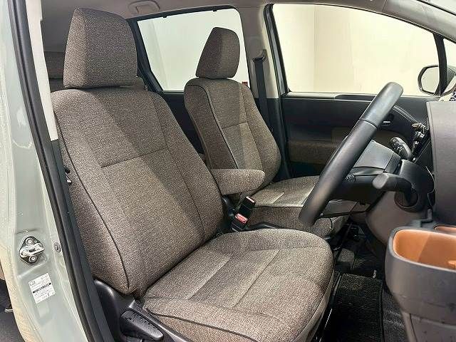 TOYOTA SIENTA HYBRID 2022 Image 31