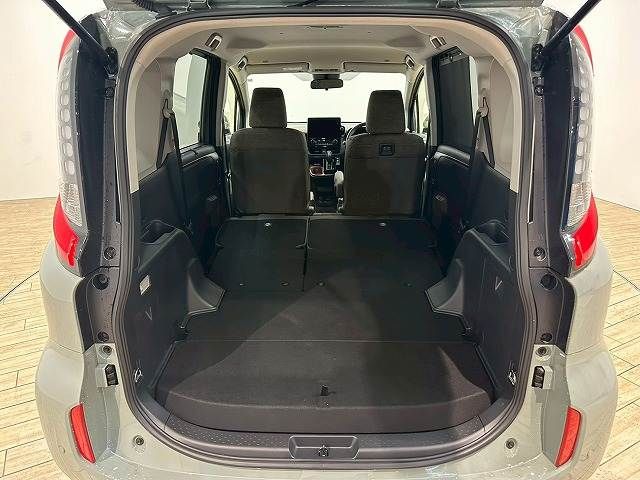 TOYOTA SIENTA HYBRID 2022 Image 31