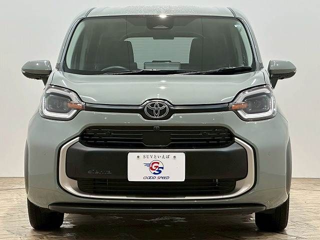 TOYOTA SIENTA HYBRID 2022 Image 31