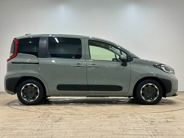 TOYOTA SIENTA HYBRID 2022 Image 31