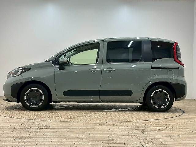 TOYOTA SIENTA HYBRID 2022 Image 31