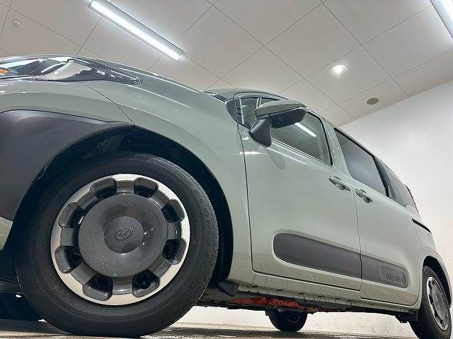 TOYOTA SIENTA HYBRID 2022 Image 31