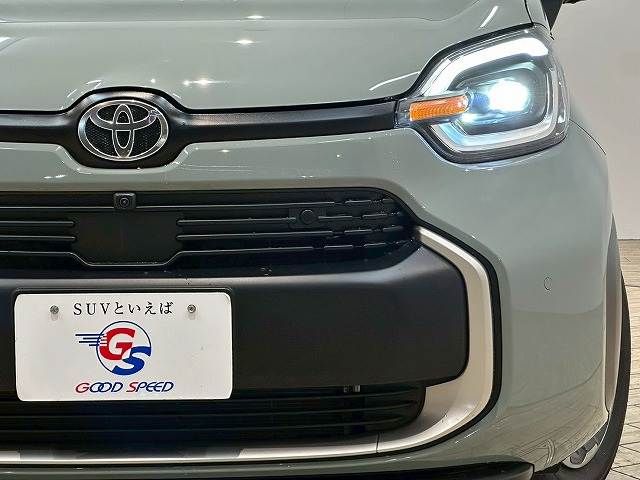 TOYOTA SIENTA HYBRID 2022 Image 31