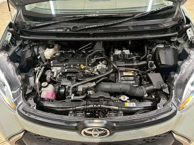 TOYOTA SIENTA HYBRID 2022 Image 31