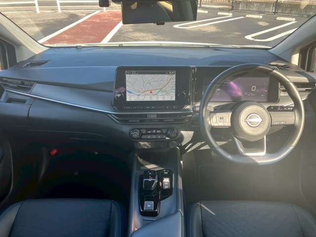 NISSAN NOTE 2022 Image 31