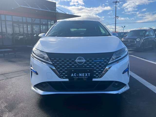 NISSAN NOTE 2022 Image 31