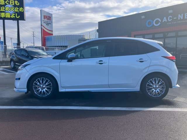 NISSAN NOTE 2022 Image 31