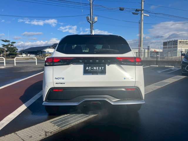 NISSAN NOTE 2022 Image 31