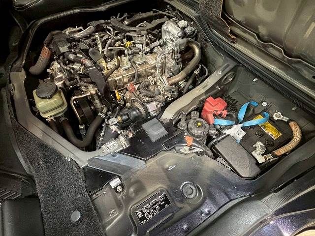 TOYOTA HIACE VAN 4WD 2023 Image 31