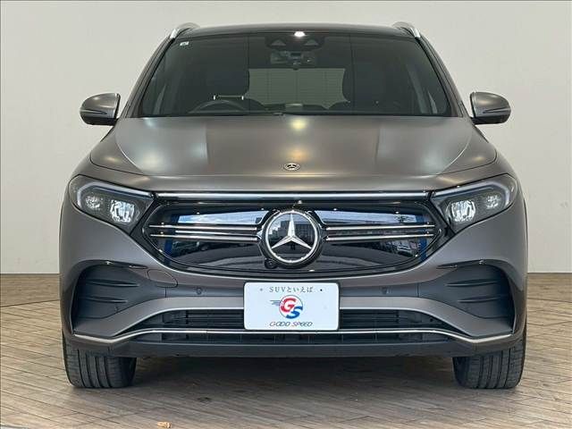 MERCEDES BENZ EQA 2021 Image 31