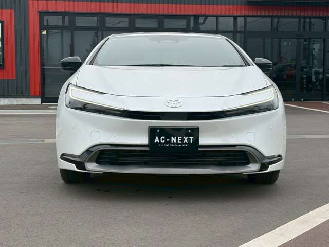 TOYOTA PRIUS 2023 Image 31