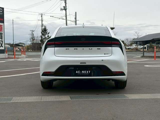 TOYOTA PRIUS 2023 Image 31