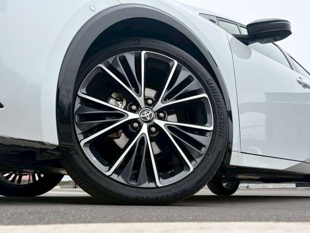 TOYOTA PRIUS 2023 Image 31