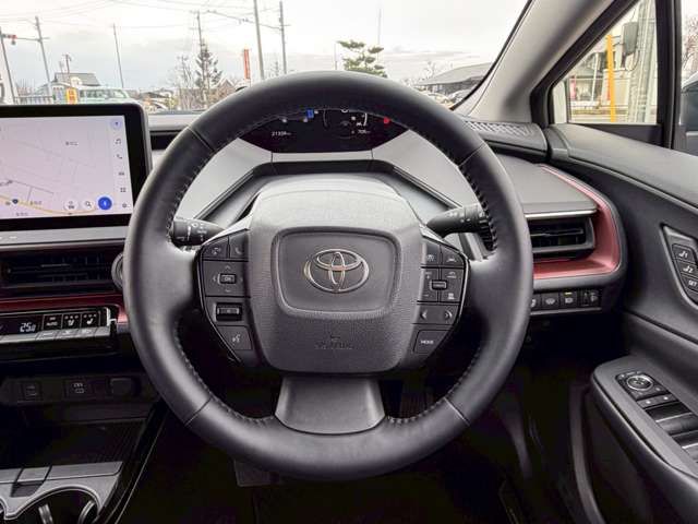 TOYOTA PRIUS 2023 Image 31